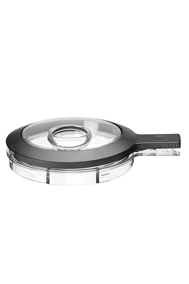 Mini Mutfak Robotu 830 ml Contour Silver ECU - 5