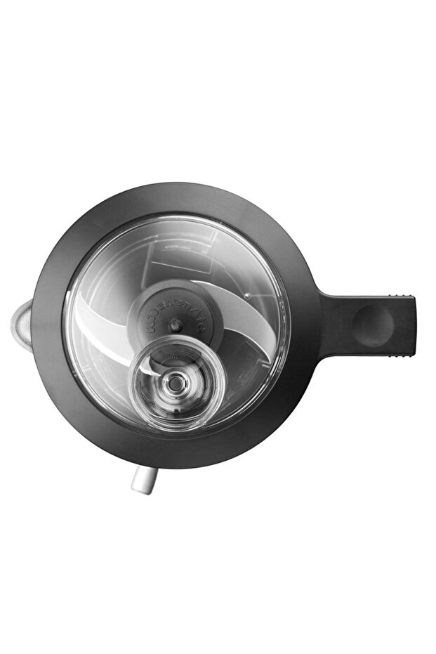 1,19 L Mutfak Robotu 5KFC0516 Onyx Black EOB - 3