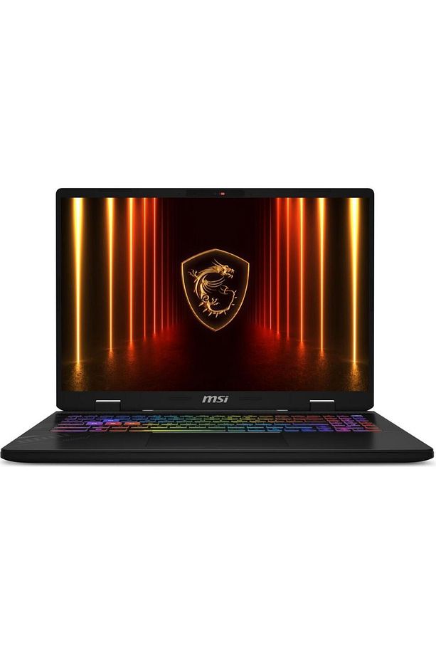 Vector 16 Hx Aı A2xwgg-021tr Ultra 9 275hx 32gb Ddr5 Rtx5070 Gddr7 8gb 1tb Ssd 16.0 Qhd W11 - 1