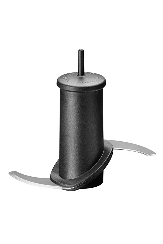 Mini Mutfak Robotu 830 ml Contour Silver ECU - 4