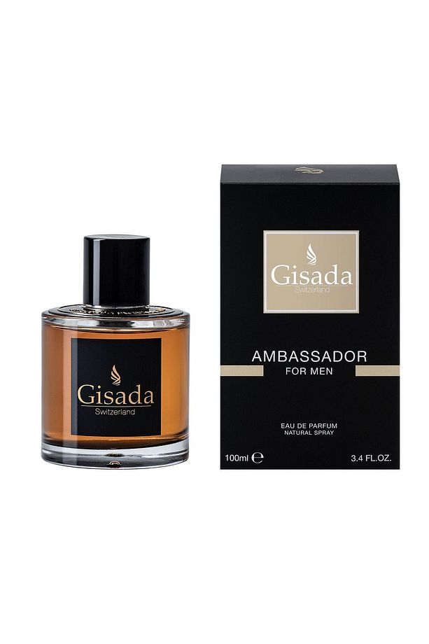 Gisada Ambassador Men EDP 100ml - 2