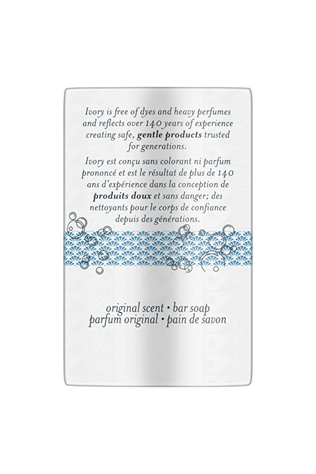 Original Soap 3 Pack - 4