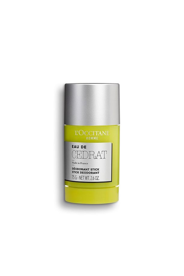 Eau De Cédrat Deodorant Stick - Cedrat Stick Deodorant - 75 G - 2