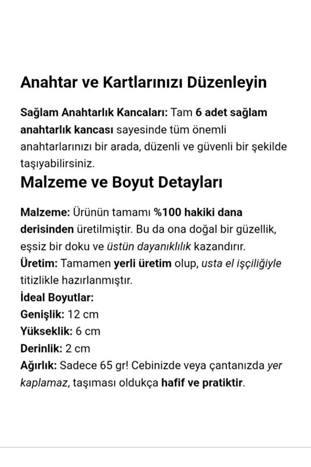 Diga Anahtarlık - 3