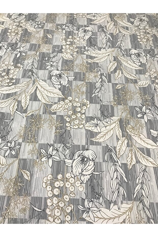 Single Bed Sheet - 3