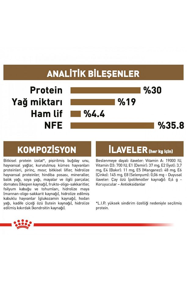 Ageıng 12 12 Yaş Ve Üzeri Kediler Için Kuru Kedi Maması 2kg - 8