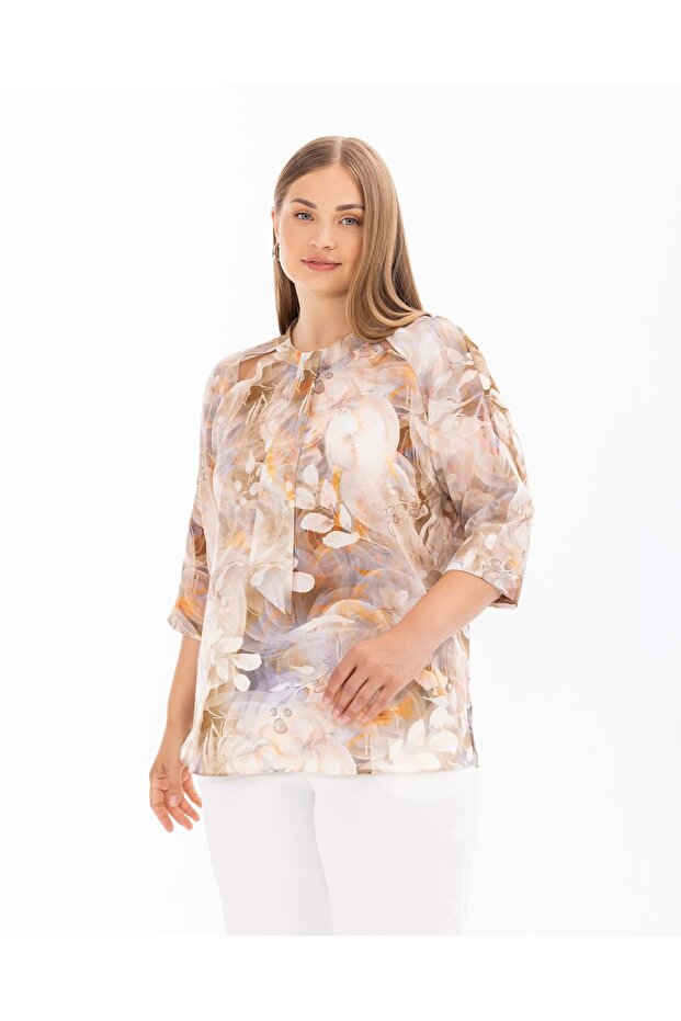 Şık Bluz - 2