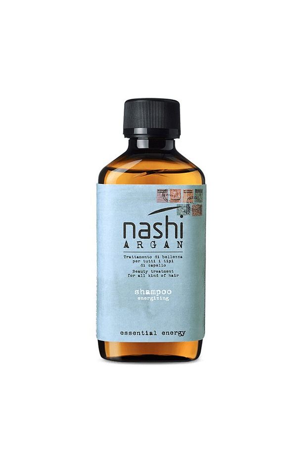 Argan Essential Enerji Veren Saç Bakım Şampuanı 200ml - 1