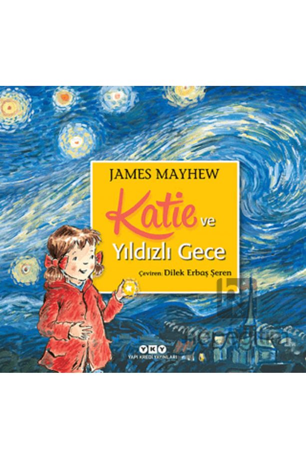 Katie Ve Yıldızlı Gece - 2
