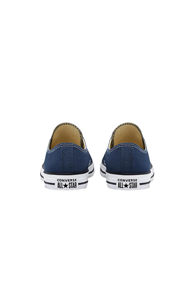 Chuck Taylor All Star Unisex Günlük Ayakkabı - 5