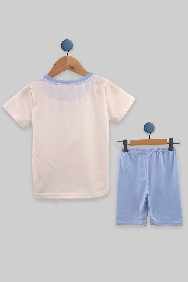 مجموعة جرو سنوزي - 4