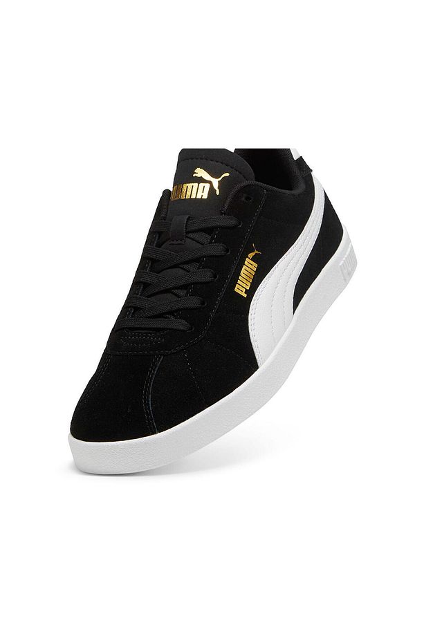 Sneaker Ayakkabı Club II - 6