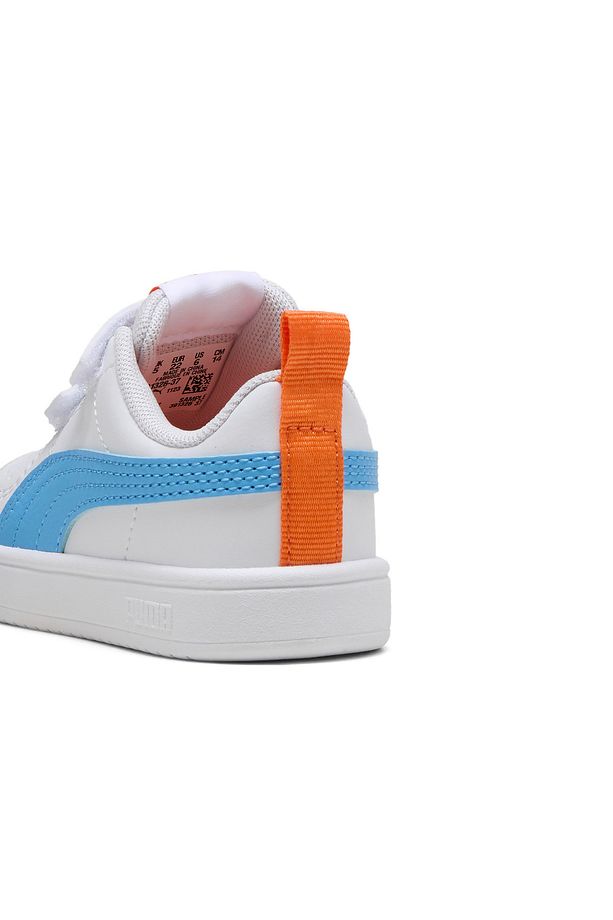 Rickie 5 Infant Bebek Çocuk Spor Ayakkabı Sneaker Renkli - 6
