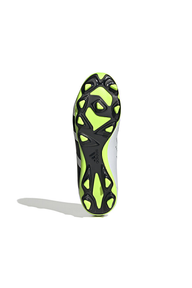 Predatör Accuracy.4 Fxg Erkek Çim Zemin Kramponu GZ0013 Beyaz - 5