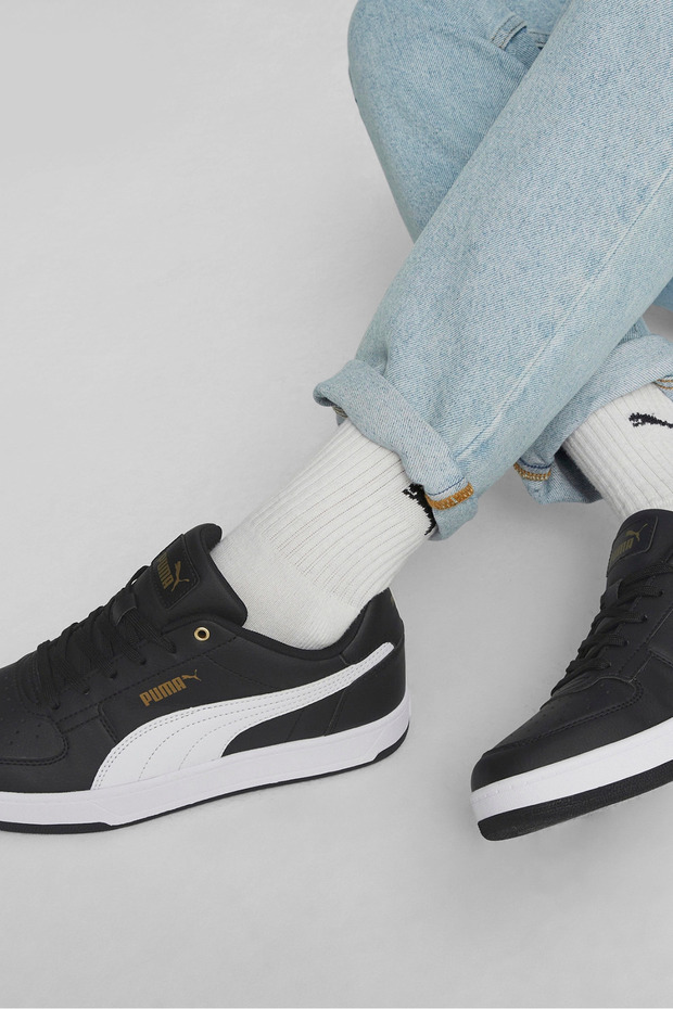 Caven Sneaker Renkli - 1