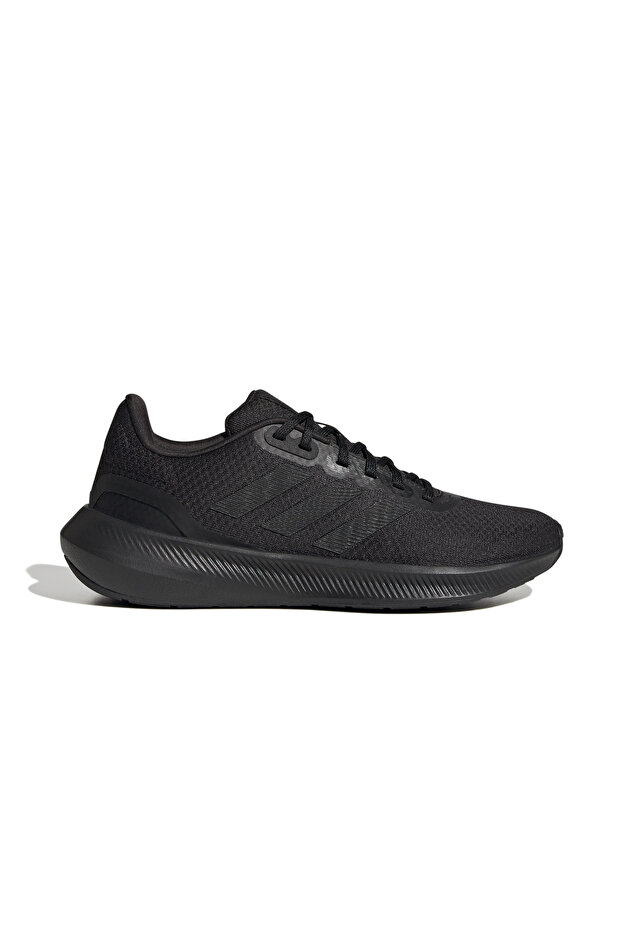 Runfalcon Women's Walking Shoes Black