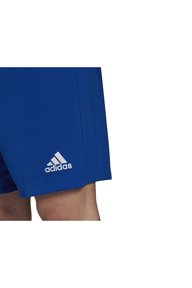 Erkek Şortu Mavi - 3