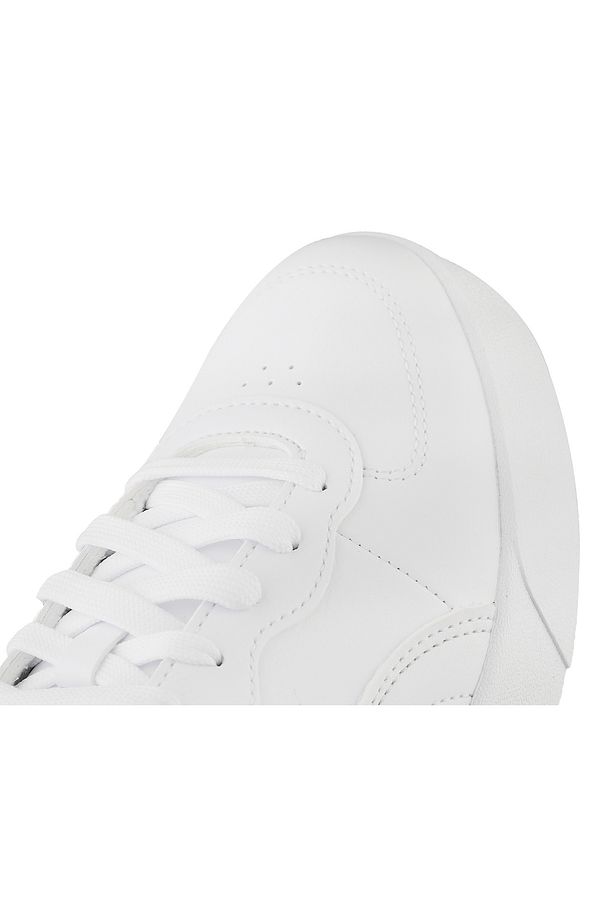 Skye Clean Unisex Ayakkabı - 4