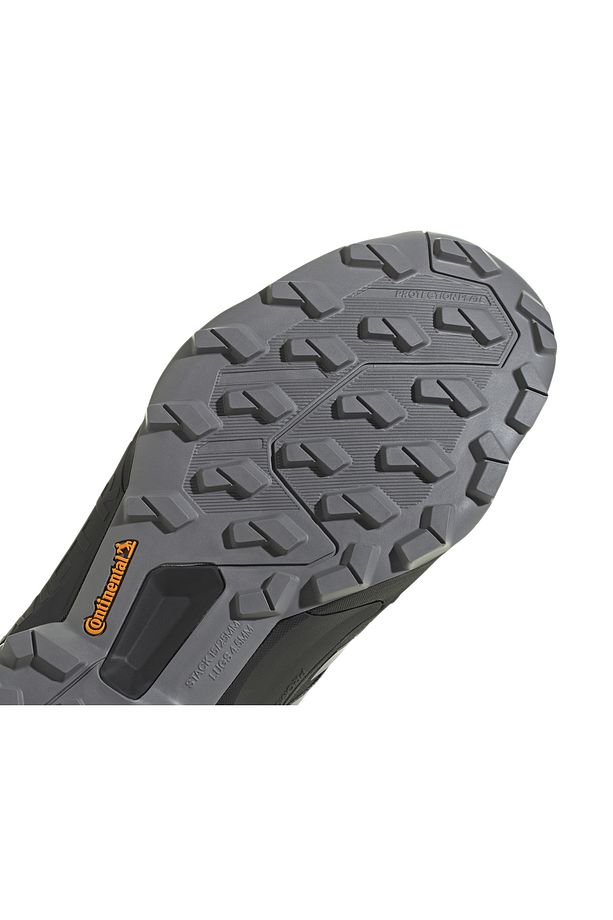 Terrex Swift R3 Su Geçirmez ve Soğuğa Dayanıklı Sağlam Taban Erkek Outdoor Ayakkabı - 7