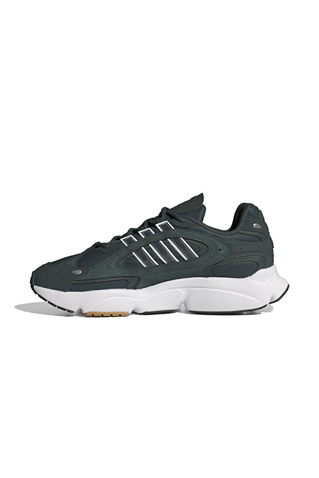 Koşu Ozmillen Unisex Günlük Ayakkabı Sneaker - 2