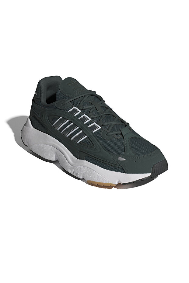 Koşu Ozmillen Unisex Günlük Ayakkabı Sneaker - 3