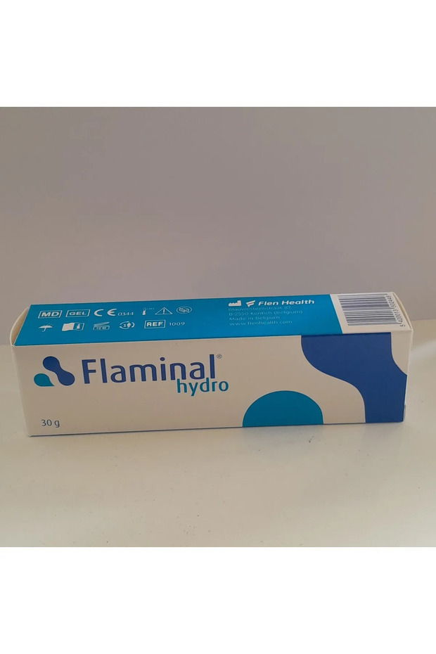 Hdyro Krem 30 Gr - 4