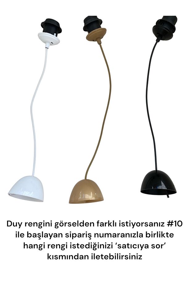 Ev Dekorasyonu Aydınlatma İskandinav  Rafya Rustik Tarz Bohem Avize ( Duy Dahildir) - 3