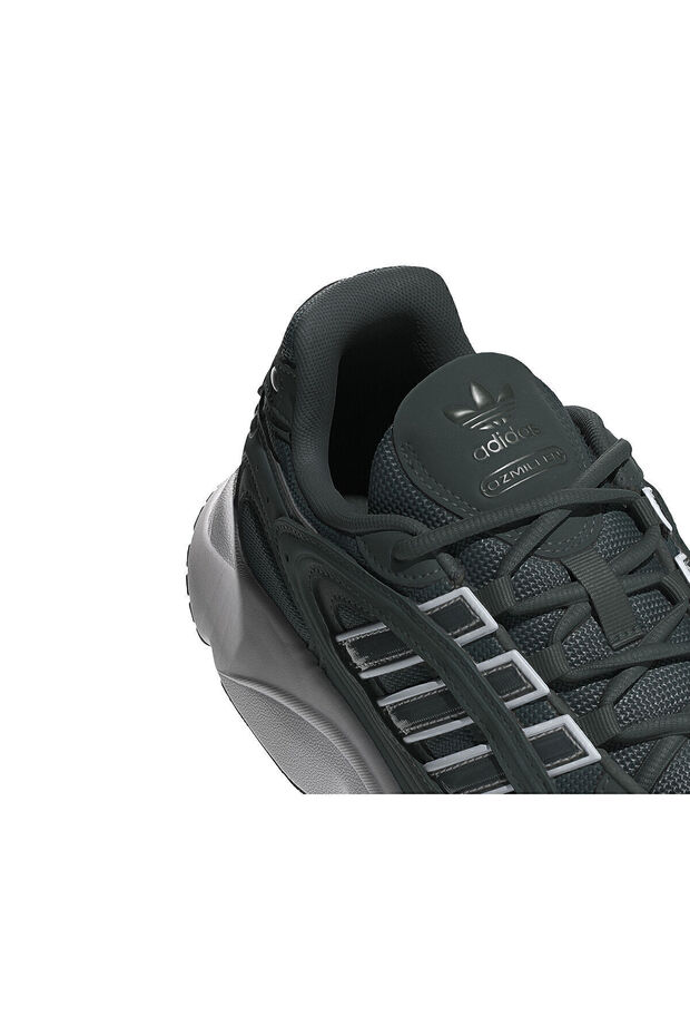 Koşu Ozmillen Unisex Günlük Ayakkabı Sneaker - 7