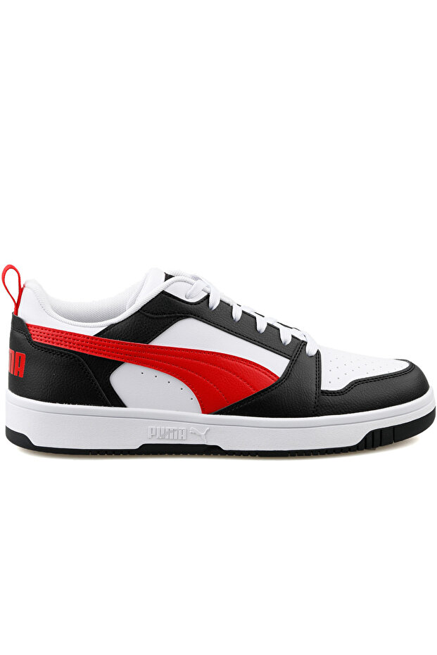 Rebound v6 Low Sneaker Renkli - 2