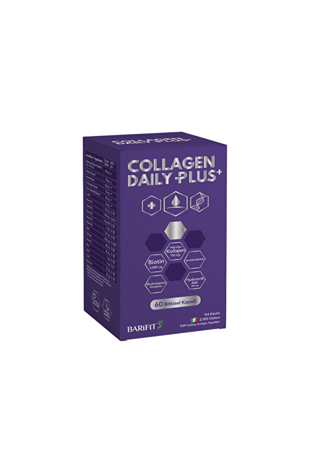 Collagen Daily Plus - 2
