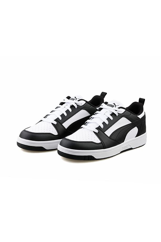 Rebound V6 Low Sneaker - 3