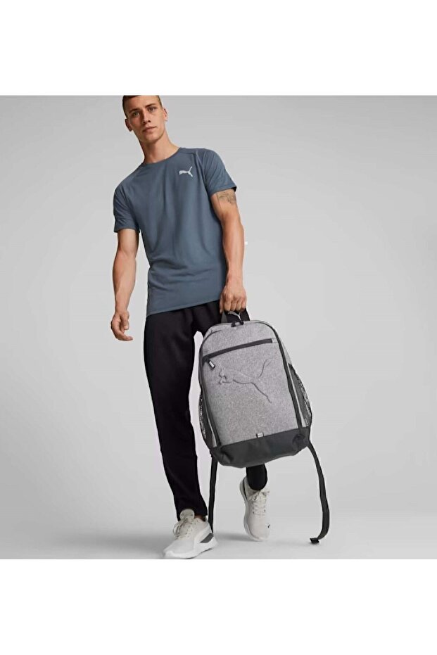 Rucsac Rucsac 7913640 Gri - 2