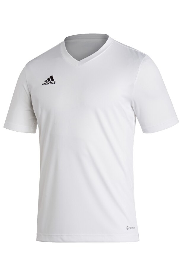 Günlük Tişört Beyaz - 1