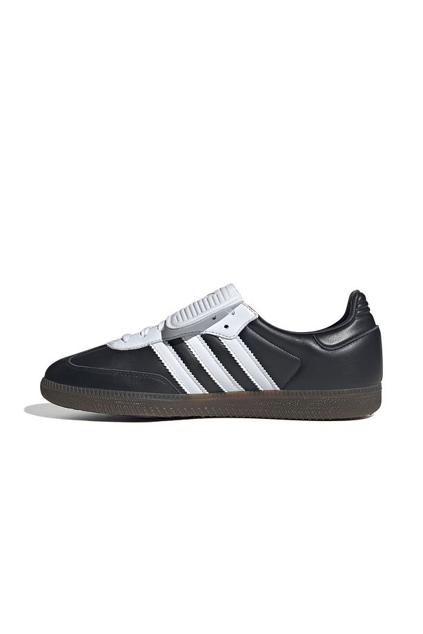 Samba Lt Unisex Siyah Spor Ayakkabı - 2