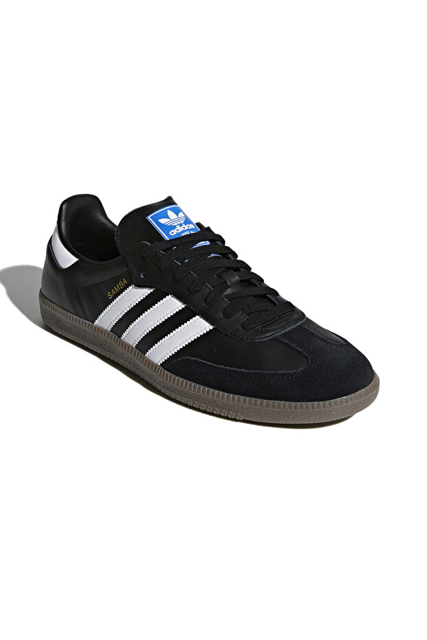 Samba Freizeitschuhe Sneaker Bunt - 3