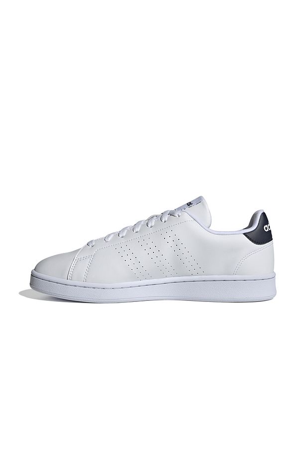 Advantage Günlük Spor Ayakkabı Sneaker Beyaz - 3