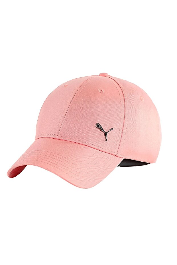 Ess Metal Logo Sports Casual Hat