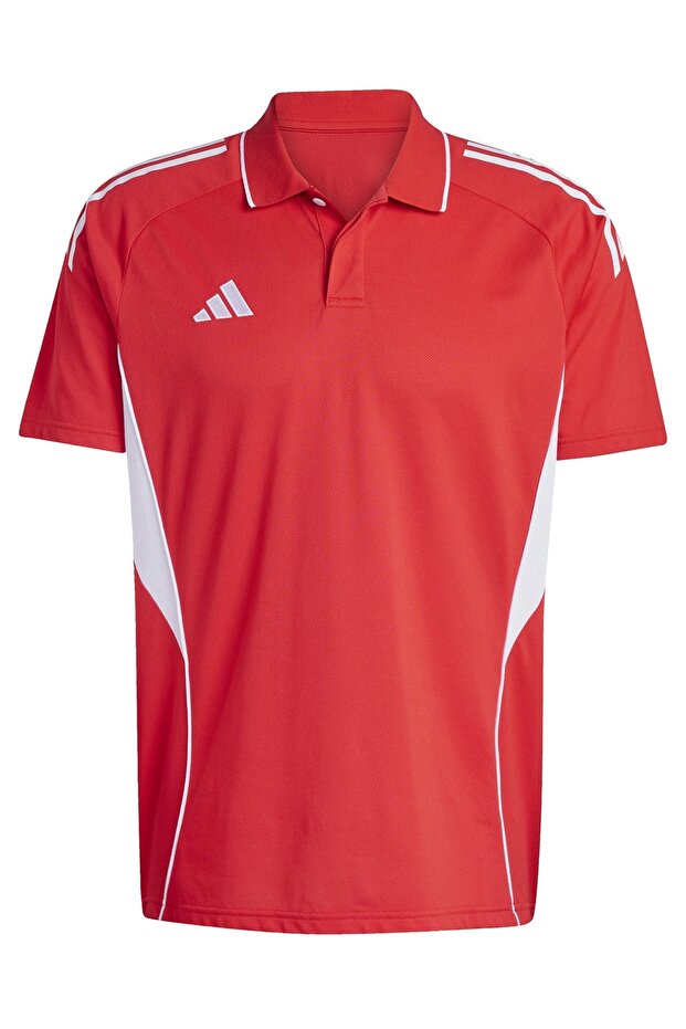 Tiro25 Daily Use Polo T-Shirt