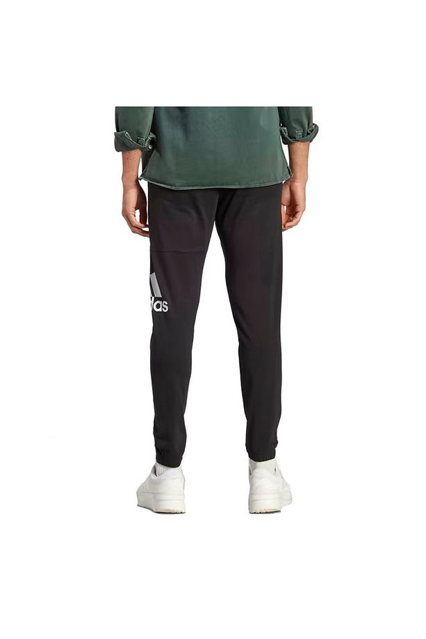 Essentials Single Jersey Tapered Badge of Sport Eşofman Altı - 2