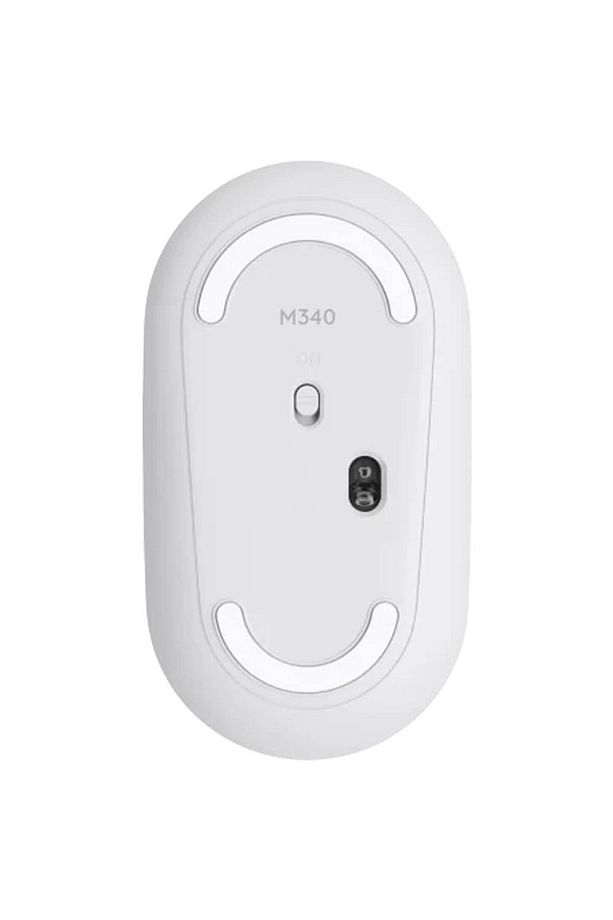 M340 Limited Edition Wireless Ambidextrous Mouse Sheer Dream - 5