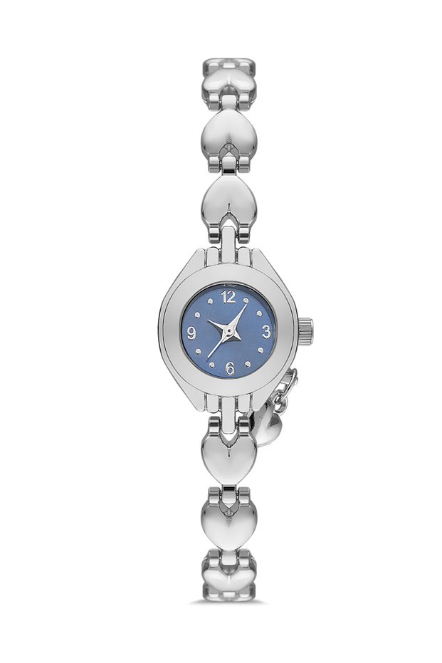 Charmlı Steel Women Minimal Wrist Watch Tctsb000205S0216