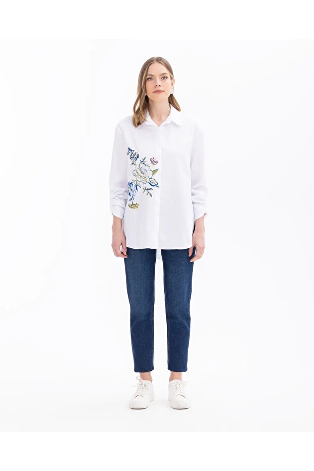 Seçil 10242102201010 Shirt