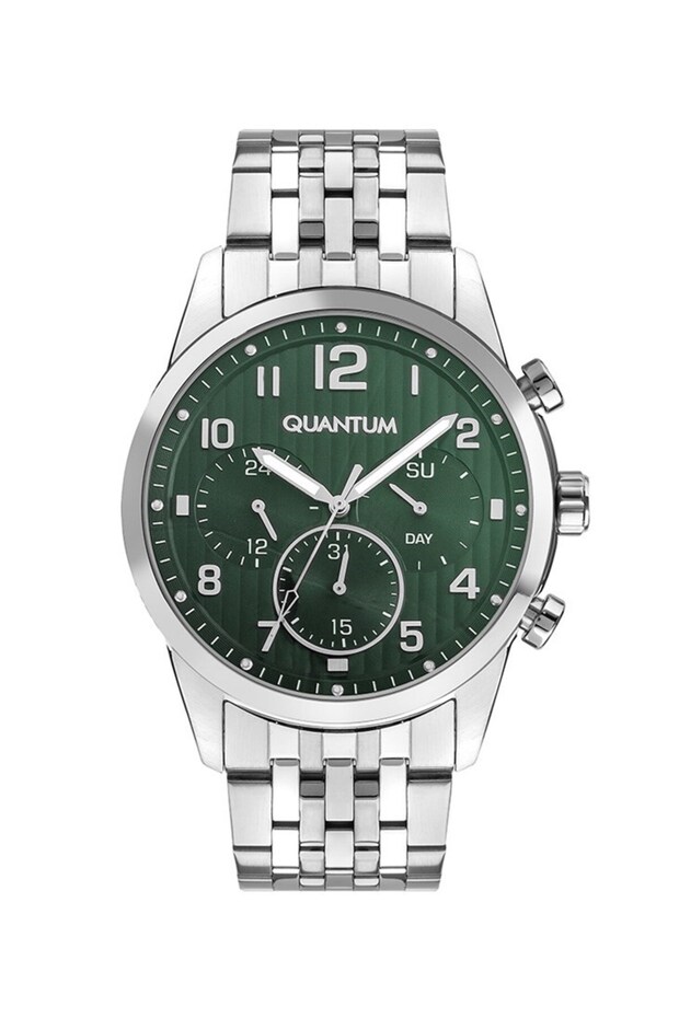 ADG999.370 Quantum Erkek Kol Saati - 1