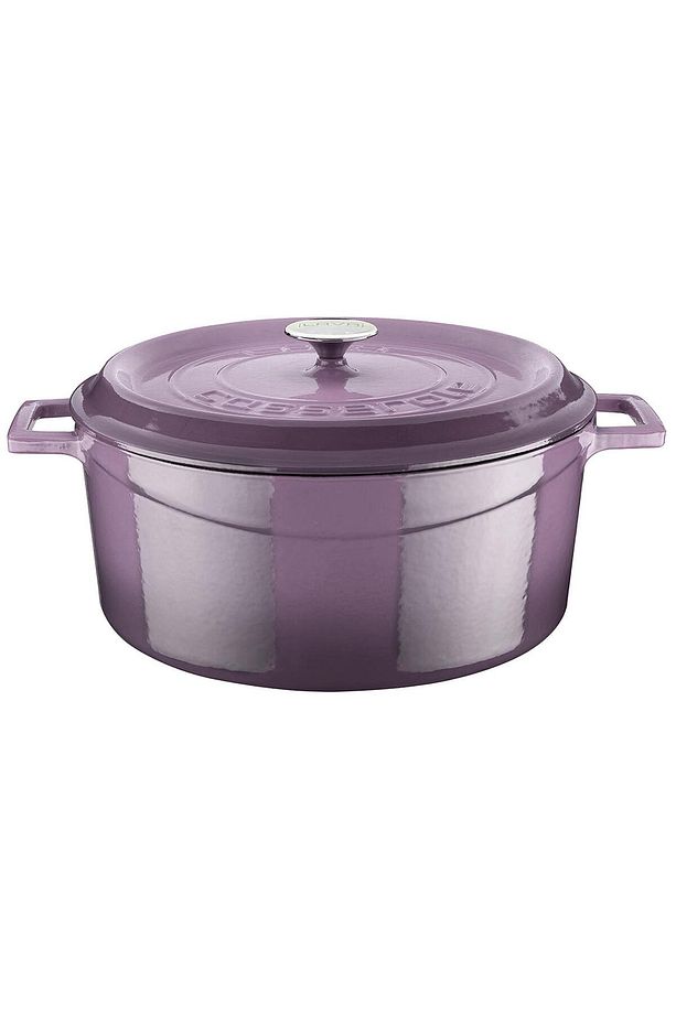Döküm Yuvarlak Tencere. Trendy Çap(Ø)28cm. - 1