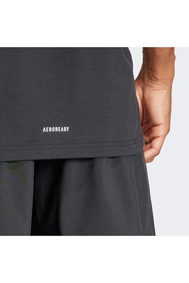 Designed for Training Antrenman Tişörtü - 6