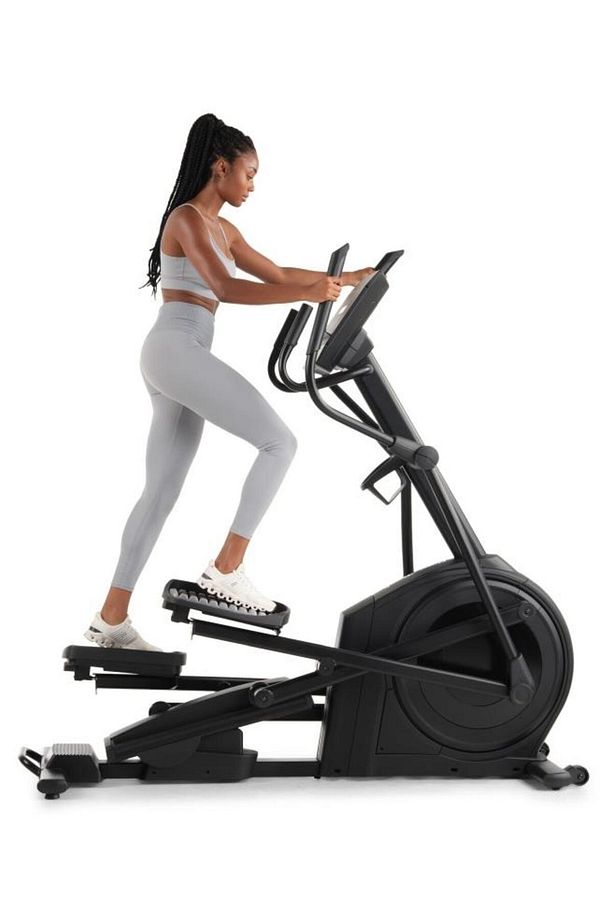 Airglide Le Eliptik Bisiklet Ntel89824-ınt - 2