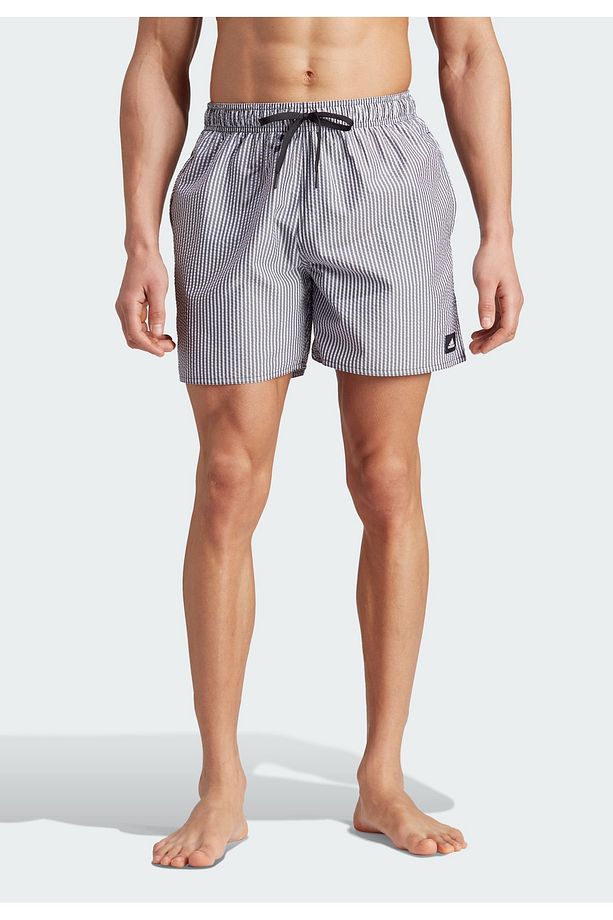 Stripey Classics Short Length Şort Mayo - 8