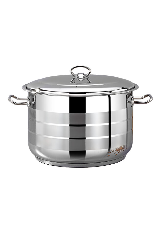 قدر ماسترشيف مفرد عميق 28 سم - 6