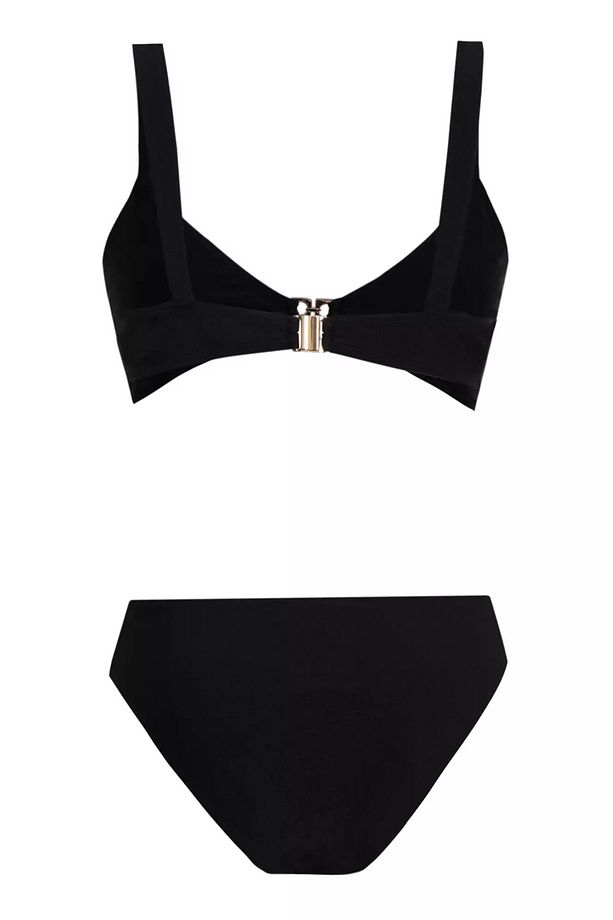 Siyah Bikini Üst - 5