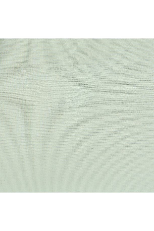 Soft Basic 2'li Yastık Kılıfı - Yeşil - 50x70 cm - 2
